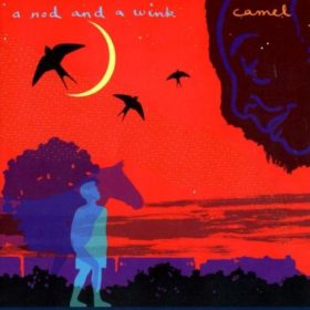 Camel – A Nod And a Wink (2002)