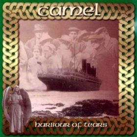 Camel – Habour of Tears (1996)