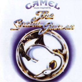 Camel – The Snow Goose (1975)