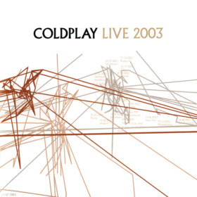 Coldplay – Live (2003)