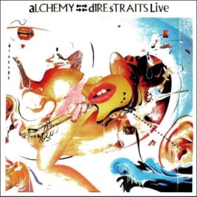 Dire Straits – Alchemy: Dire Straits Live (1984)