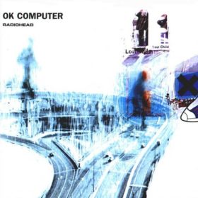 Radiohead – OK Computer (1997)