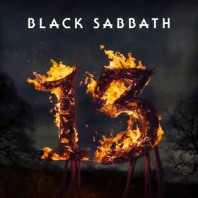 Black Sabbath – 13 (2013)