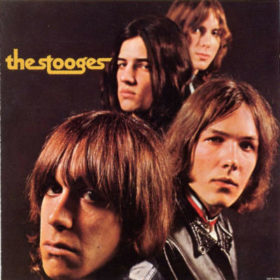 The Stooges – The Stooges (1969)