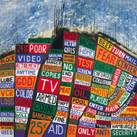 Radiohead – Hail to the Thief (2003)