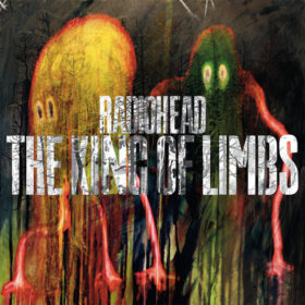 Radiohead – The King of Limbs (2011)