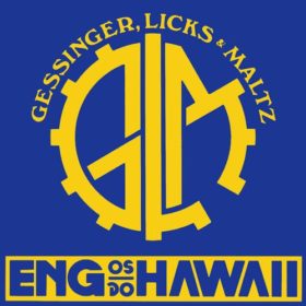 Engenheiros do Hawaii – Gessinger, Licks & Maltz (1992)