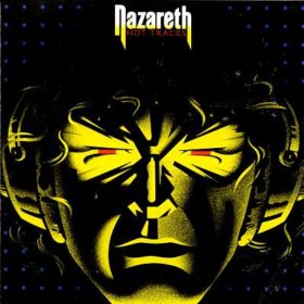 Nazareth – Hot Tracks (1976)