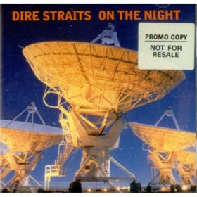 Dire Straits – On the Night (1993)