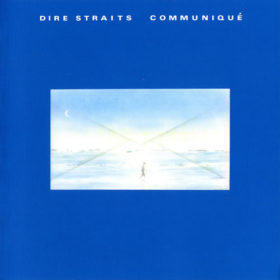 Dire Straits – Communiqué (1979)