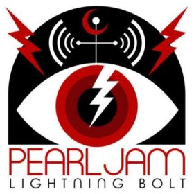 Pearl Jam – Lightning Bolt (2013)