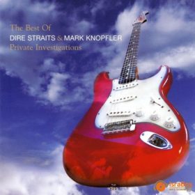 The Best of Dire Straits and Mark Knopfler: Private Investigations (2005)