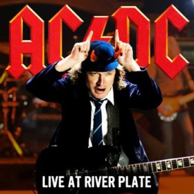 ACDC – Live at River Plate (2012)