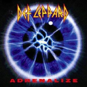 Def Leppard – Adrenalize (1992)