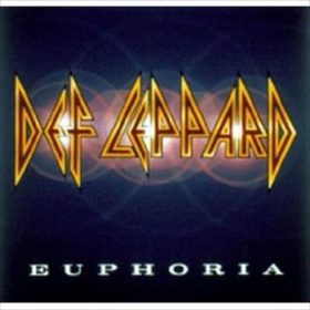 Def Leppard – Euphoria (1999)