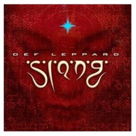 Def Leppard – Slang (1996)