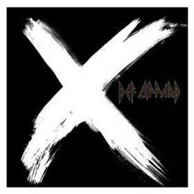 Def Leppard – X (2002)