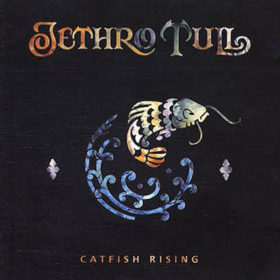 Jethro Tull – Catfish Rising (1991)