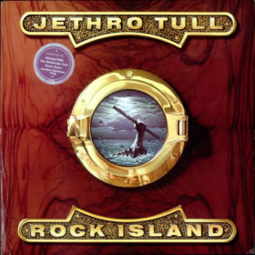 Jethro Tull – Rock Island (1989)