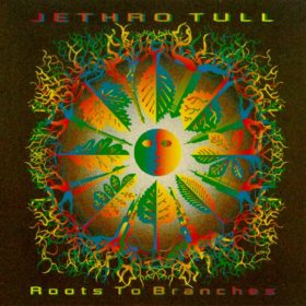 Jethro Tull – Roots to Branches (1995)