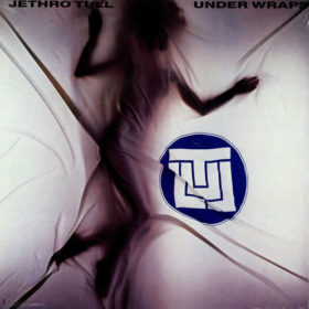 Jethro Tull – Under Wraps (1984)