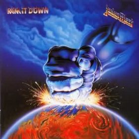 Judas Priest – Ram It Down (1988)