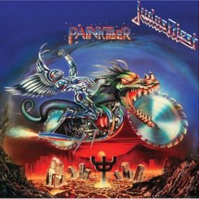 Judas Priest – Painkiller (1990)