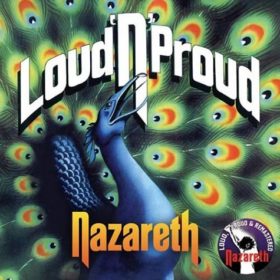 Nazareth – Loud ‘n’ Proud (1973)