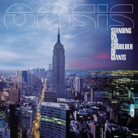 Oasis – Standing on the Shoulder of Giants (2000)