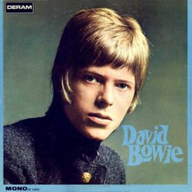 David Bowie – David Bowie (1967)