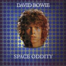 David Bowie – Space Oddity (1969)