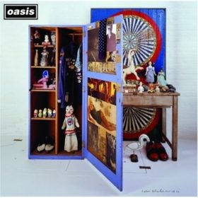 Oasis – Stop the Clocks (2006)