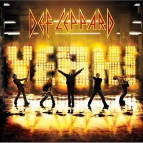 Def Leppard – Yeah! (2006)