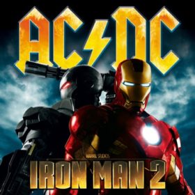 ACDC – Iron Man 2 (2010)