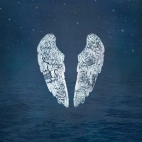 Coldplay – Ghost Stories (2014)