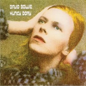 David Bowie – Hunky Dory (1971)