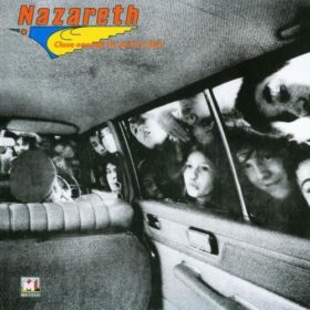 Nazareth – Close Enough for Rock n Roll (1976)