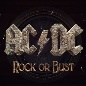ACDC – Rock or Bust (2014)
