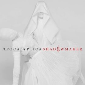 Apocalyptica – Shadowmaker (2015)