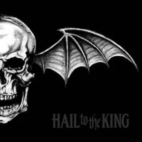 Avenged Avenged