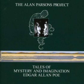 The Alan Parsons Project – Tales of Mystery and Imagination (1975)