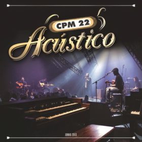 CPM 22 – Acústico (2013)