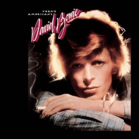 David Bowie – Young Americans (1975)