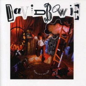David Bowie – Never Let Me Down (1987)