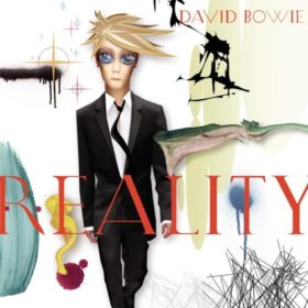 David Bowie – Reality (2003)