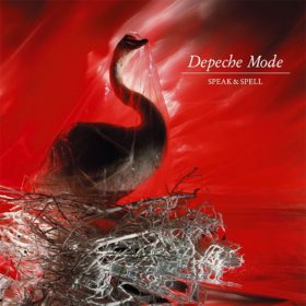 Depeche Mode – Speak & Spell (1981)