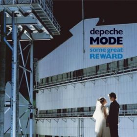 Depeche Mode – Some Great Reward (1984)