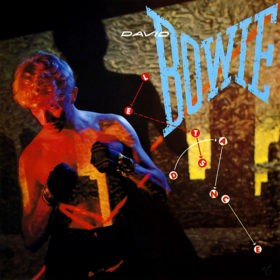 David Bowie – Let’s Dance (1983)