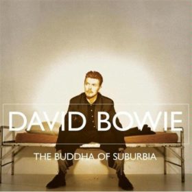 David Bowie – The Buddha of Suburbia (1993)