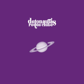 Detonautas – O Retorno de Saturno (2008)
